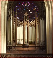 Orgue de l'glise St-Roch